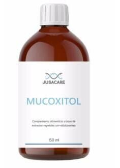Medzenial Mucoxitol 150 ml