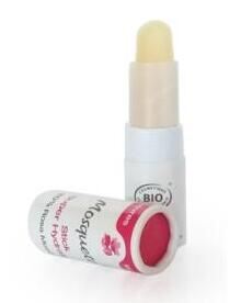 Mosqueta's Rosehip Moisturizing Lip Stick 8 gr