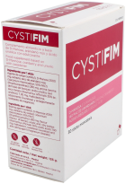 Cystifim 30 Single-Dose Sticks Cystifim 30 Single-Dose Sticks