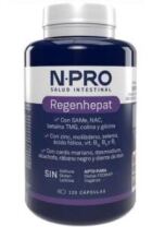 Regenhepat 120 Capsules Regenhepat 120 Capsules