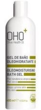 Oleohydra Bath Gel for Atopic Skin 400 ml