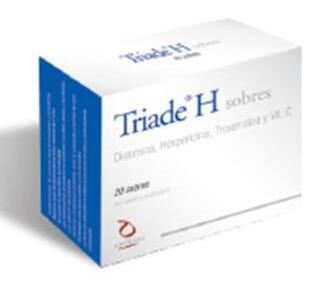 Omikron Triade H 20 Envelopes