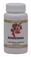 Berberine 90 Capsules Berberine 90 Capsules