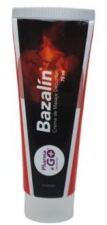 Bazalin Sports Massage Cream 75 ml