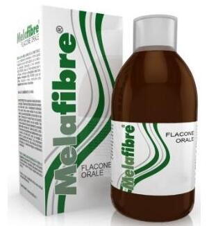 Shedir Pharma Melafibre 300 ml