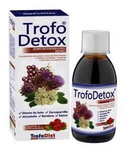 Trofodiet Trofodetox 250 ml