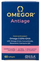 Omegor Antiage 60 Pearls