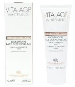 Bottega di Lungavita Vita-Age Whitening Exfoliant 75 ml