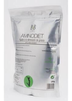 Bsb Labs Aminodiet+Vitamin B6