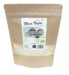 Dream Foods Black Maca Powder 200 gr