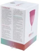 Velvet Menstrual Cup
