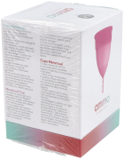 Velvet Menstrual Cup
