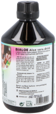 Bialoe Oral Aloe Vera Juice 500 ml Bialoe Oral Aloe Vera Juice 500 ml
