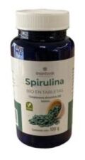 Spirulina Algae 200 Tablets Spirulina Algae 200 Tablets