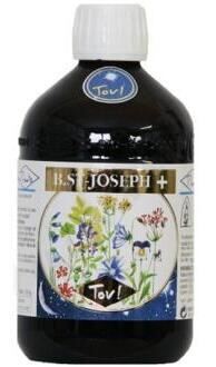 Biolasi Bio San Jose Stress + Tov 370 ml