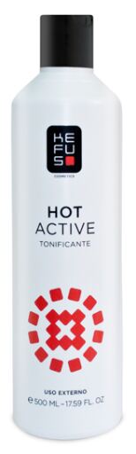 Kefus Hot Active 500 ml