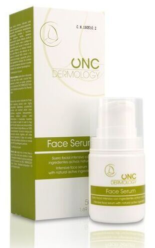 Lavigor Face Serum 50 ml