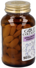 Hyaluronic Formula 90 Tablets
