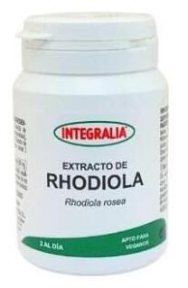 Integralia Rhodiola Extract 60 Capsules