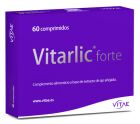 Vitarlic Forte 60 Tablets