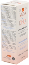 Deo Lipogel Deodorant 30 ml Deo Lipogel Deodorant 30 ml