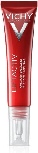 Vichy Liftactiv Collagen Specialist Eye Treatment 15 ml