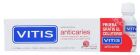 Anticaries Toothpaste 100 ml + Mouthwash 30 ml Anticaries Toothpaste 100 ml + Mouthwash 30 ml