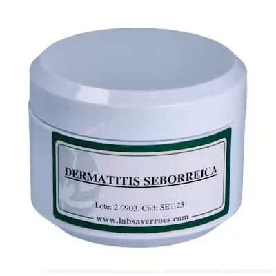 Averroes Laboratorios Seborrheic Dermatitis 100 ml