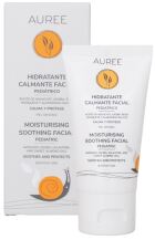 Facial Soothing Moisturizer - Pediatric 50 ml Facial Soothing Moisturizer - Pediatric 50 ml