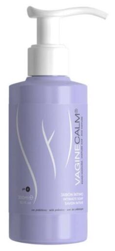 Vaginecalm Intimate Soap Mature Age 300 ml