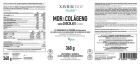 Mor &amp; Collagen Chocolate 360 gr