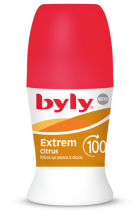 Extrem Citrus Roll-On Deodorant Pack 2 x 50 ml Extrem Citrus Roll-On Deodorant Pack 2 x 50 ml