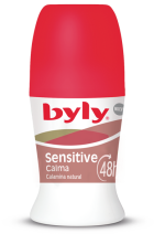 Sensitive Calma Roll-On Deodorant Pack 2 x 50 ml Sensitive Calma Roll-On Deodorant Pack 2 x 50 ml