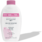 Plaisir Pink Pomegranate Shower Gel 600 ml Plaisir Pink Pomegranate Shower Gel 600 ml