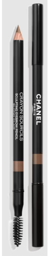 Chanel Crayon Sourcils Sculpting Eyebrow Pencil 1 gr