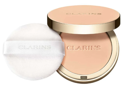 Clarins Ever Matte Compact Powder 10 gr