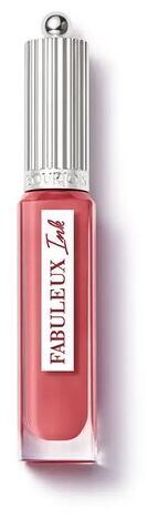 Bourjois Paris Fabuleux Ink Liquid Lipstick 3.5 ml
