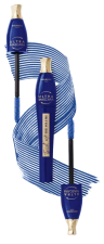 Twist Up The Volume Mascara #03-Ultra Blue 8 ml Twist Up The Volume Mascara #03-Ultra Blue 8 ml