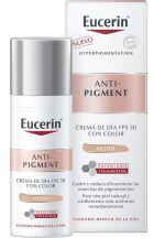 Anti-Pigment Day Cream SPF 30 #Medium 50 ml