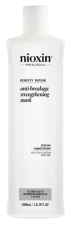 Density Defend Anti-Breakage Mask Anti-breakage and strengthening