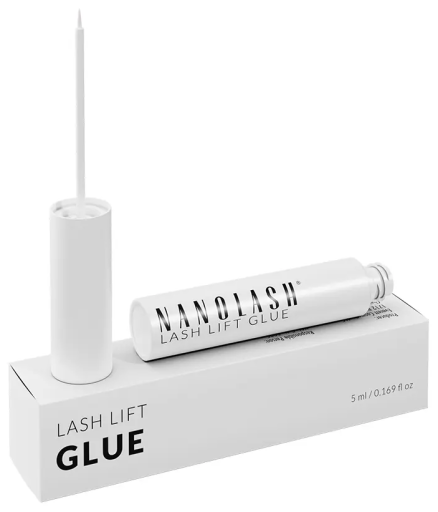 Nanolash Lash Lift Glue Adhesive 5 ml