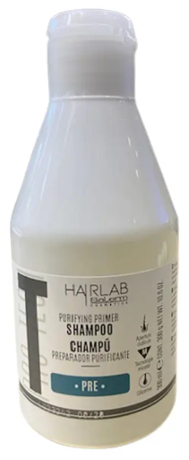 Salerm Purifying Primer Shampoo 300 ml