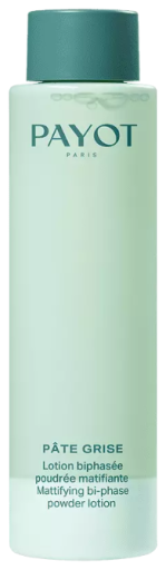 Payot P&acirc;te Grise Biphasic Mattifying Powder Lotion 125 ml