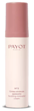 N&ordm;2 Minimalist Soothing Cream 40 ml