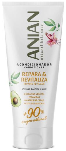 Anian Repair & Revitalize Vegetable Keratin Conditioner 250 ml