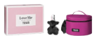 Loveme The Onyx Parfum 2 Piece Gift Set