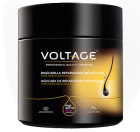 Prebiotic Hair Technology Molecular Repair Mask 500 ml Prebiotic Hair Technology Molecular Repair Mask 500 ml