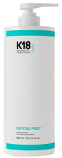 Peptide Prep Detox Shampoo 1000 ml Peptide Prep Detox Shampoo 1000 ml