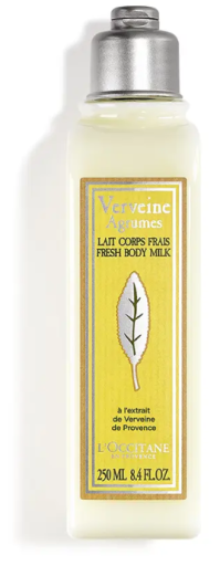 L'Occitane en Provence Verbena Citrus Body Milk 250 ml