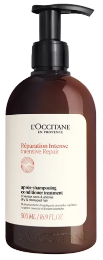 L'Occitane en Provence Aromacology Intense Repair Shampoo 500 ml